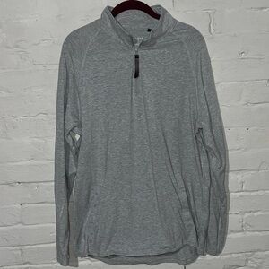 Five Four Long-Sleeved Shirt L